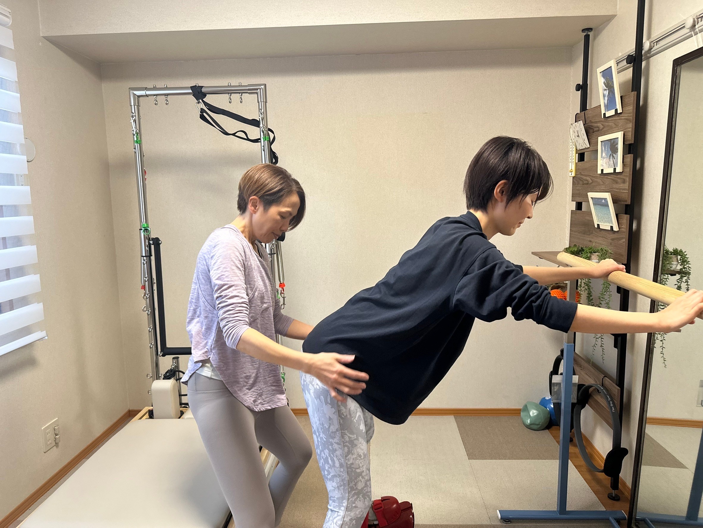 MASTERstretch マスターストレッチ MasterStretch® / マスターストレッチ® | body element system japan